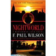 Nightworld by Wilson, F. Paul, 9780765361097