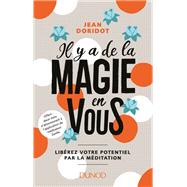 Il y a de la magie en vous by Jean Doridot, 9782100771097