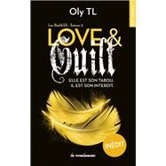 Love & guilt Les BadASS Saison 2 by Oly TL, 9782755641097