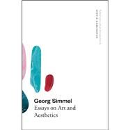 Georg Simmel by Simmel, Georg; Harrington, Austin; Harrington, Austin, 9780226621098