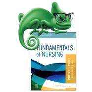 Elsevier Adaptive Quizzing for Potter Fundamentals of Nursing by Patricia A. Potter,Anne Griffin Perry,Patricia Stockert,Amy Hall &  Elsevier, 9780323881098