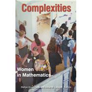 Complexities by Case, Bettye Anne; Leggett, Anne M., 9780691171098