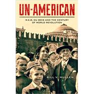 Un-American by Mullen, Bill V., 9781439911099
