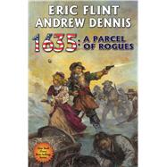 1635 by Flint, Eric; Dennis, Andrew, 9781476781099
