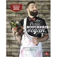 Ma petite boucherie vegan - Edition enrichie by Sbastien Kardinal; Laura VeganPower, 9782383381099