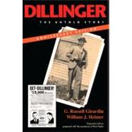 Dillinger by Girardin, G. Russell, 9780253221100