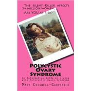 Polycystic Ovary Syndrome by Criswell-carpenter, Mary, 9781523631100