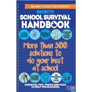 Hachette School Survival Handbook by Hachette India, 9789351951100