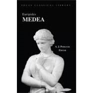 Medea by Unknown, 9780941051101