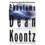 Phantoms by Koontz, Dean, 9780425181102