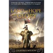 Land of Hope and Glory by Unknown, 9781444721102
