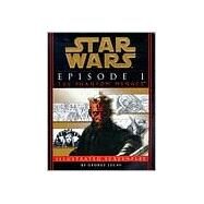 Illustrated Screenplay: Star Wars: Episode 1: The Phantom Menace by LUCAS, GEORGE, 9780345431103