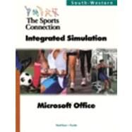 Sports Connection by Vanhuss, Susie H., 9780538721103