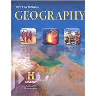 Geography by Helgren, 9780547491103