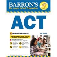 Barron's Act by Stewart, Brian W., 9781438011103
