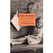 Hons And Rebels by MITFORD, JESSICAHITCHENS, CHRISTOPHER, 9781590171103