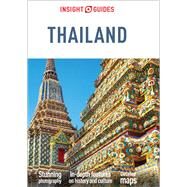 Insight Guides Thailand by Insight Guides, 9781789191103