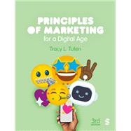 Principles of Marketing for a Digital Age by Tracy L. Tuten, 9781036201104