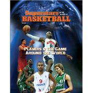 Players & the Game Around the World by Hill, Z. B., 9781422231104