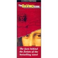 Catholic Response : Package of 50: the Da vinci Code by Welborn, Amy, 9781592761104