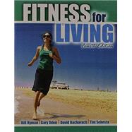 Fitness for Living by HYMAN, BILL, 9780757591105