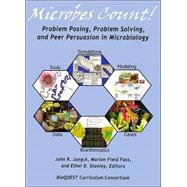 Microbes Count! by Jungck, John R.; Fass, Marion Field; Stanley, Ethel D., 9780972321105