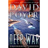 Deep War by Poyer, David, 9781250101105
