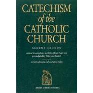 Catechism of the Catholic Church by Our Sunday Visitor Inc, 9781574551105
