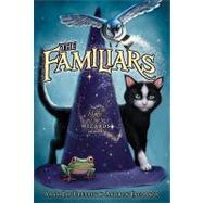 The Familiars by Epstein, Adam Jay; Jacobson, Andrew; Chan, Peter; Acedera, Kei, 9780061961106