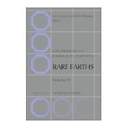 Handbook on the Physics and Chemistry of Rare Earths Including Actinides by Vitalij, Pecharsky; Bunzli, Jean-Claude G., 9780128211106