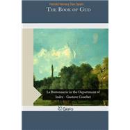 The Book of Gud by Spain, Harold Hersey Dan, 9781505541106