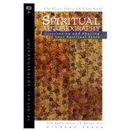 Spiritual Autobiography by Peace, Richard, 9781576831106