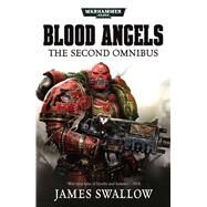 Blood Angels by Swallow, James, 9781785721106