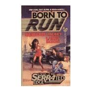 Born to Run by Mercedes Lackey; Larry Dixon, 9780671721107