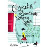 Cornelia and the Audacious Escapades of the Somerset Sisters by BLUME, LESLEY M. M., 9780440421108