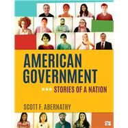 American Government Interactive Ebook by Abernathy, Scott F., 9781506371108