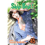 SkipBeat!, Vol. 45 by Nakamura, Yoshiki, 9781974721108
