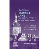 Manual Harriet Lane de Pediatra by Keith Kleinman; Lauren McDaniel; Matthew Molloy, 9788413821108