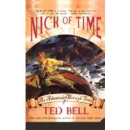 Nick of Time by Bell, Ted, 9780606211109