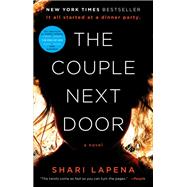 The Couple Next Door by Lapena, Shari, 9780735221109