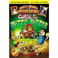Curse of the Kitty Litter by Scroggs, Kirk, 9781436451109