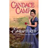 Enraptured by Camp, Candace, 9781476741109
