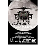 Daniel's Christmas by Buchman, M. L., 9781480221109