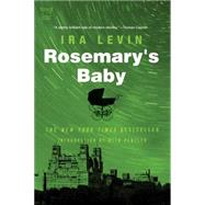Rosemary's Baby by Levin,Ira, 9781605981109
