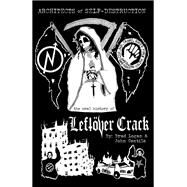 Crack City Rockers by Gentile, John; Logan, Brad, 9781644281109