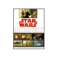 The Making of Star Wars: Episode 1: The Phantom Menace by BOUZEREAU, LAURENT, 9780345431110