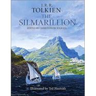 The Silmarillion by Tolkien, J. R. R., 9780618391110