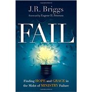 Fail by Briggs, J. R.; Peterson, Eugene H., 9780830841110