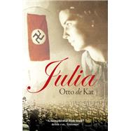 Julia by Otto de Kat, 9780857051110