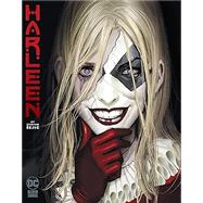 Harleen by Sejic, Stjepan; Sejic, Stjepan, 9781779501110